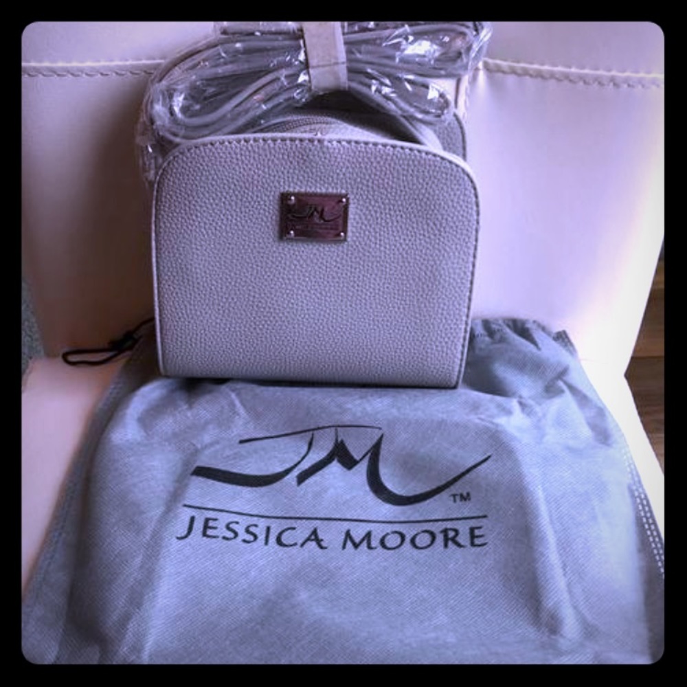 Jessica Moore Bag